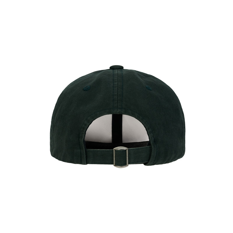 PALACE PALACE LONDON PIGMENT 6-PANEL FOREST outlook