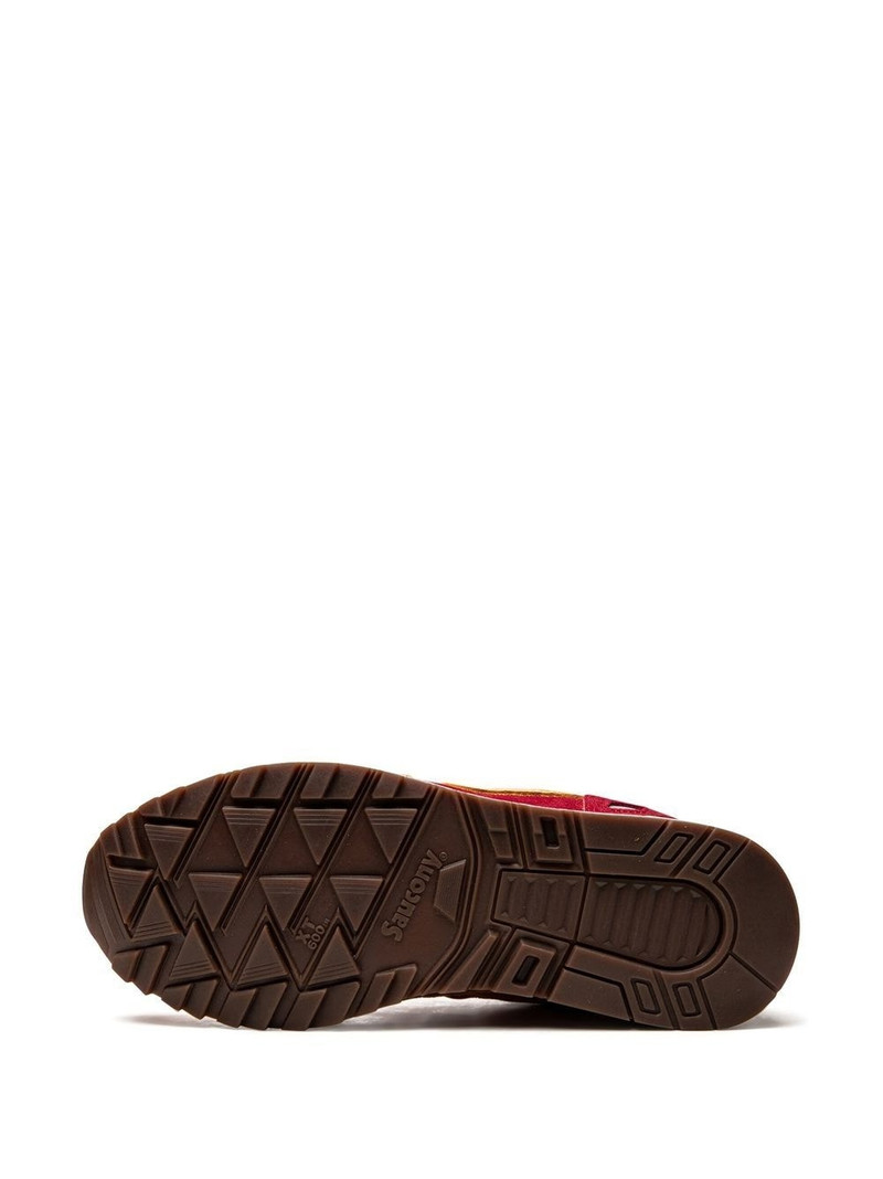 Shadow 5000 low-top sneakers 4