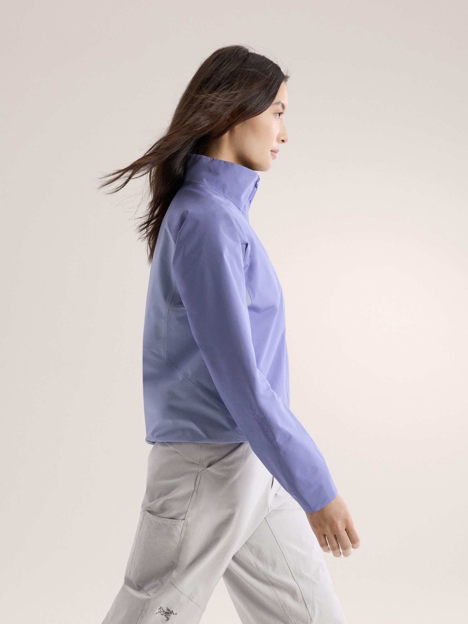 Solano Jacket - 5