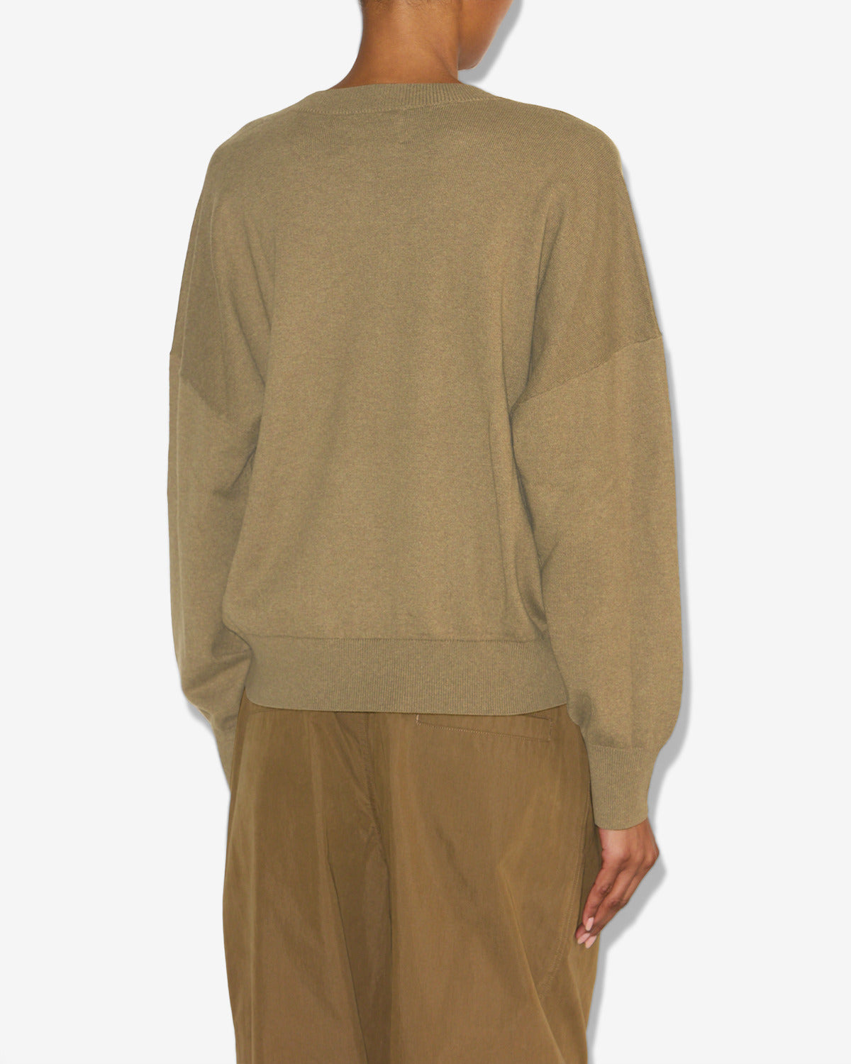 MARISANS SWEATER - 5