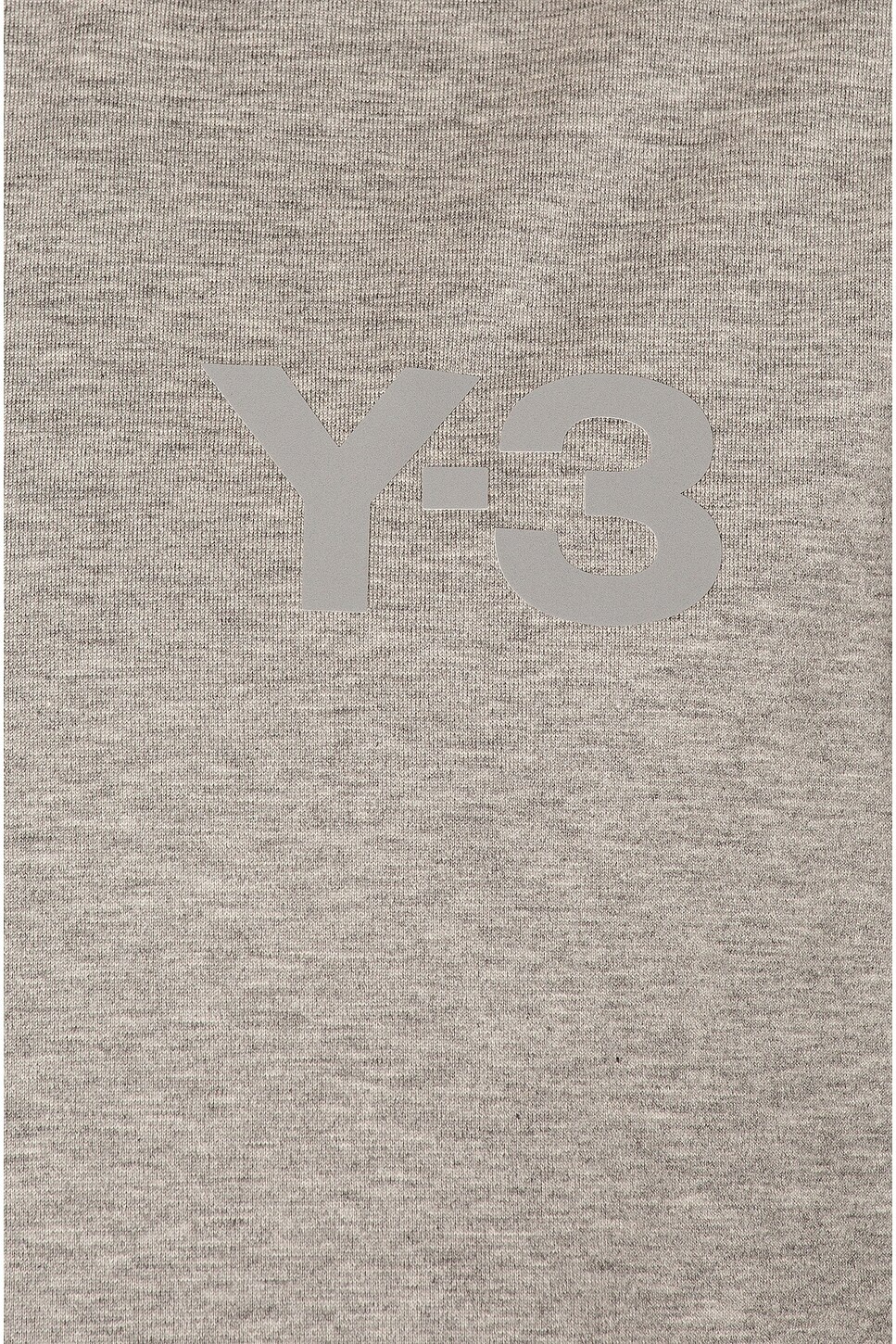 Chest Logo Short Sleeve Tee - 3