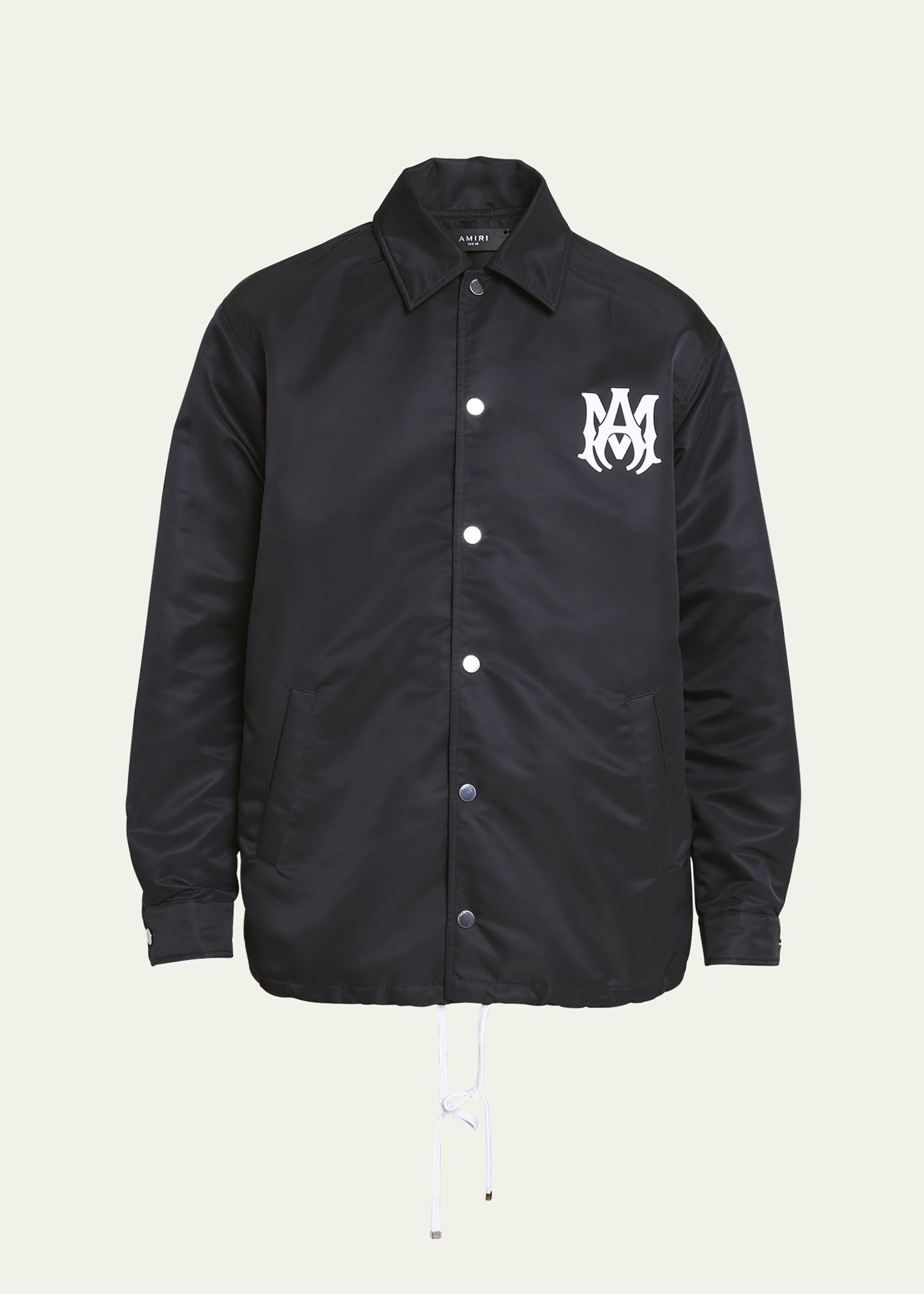 Men's MA Coach Jacket - 1