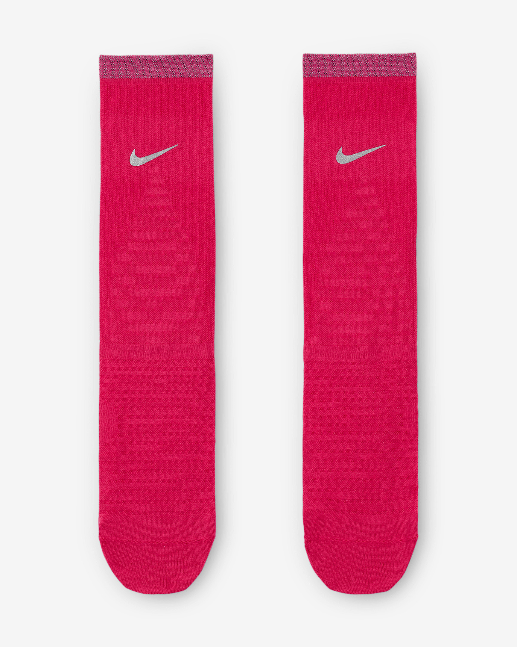 Nike Spark Lightweight Running Crew Socks - 2