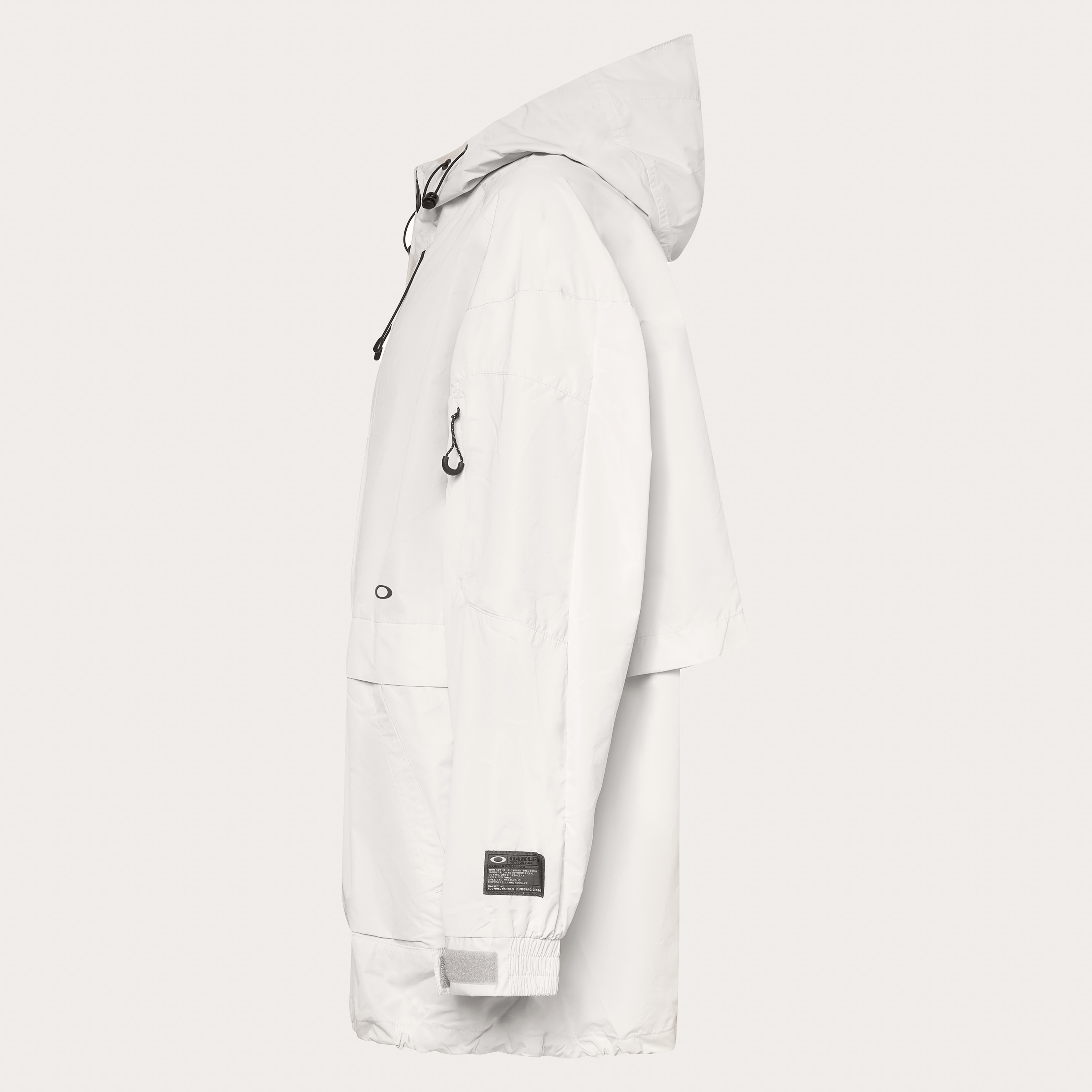 Fgl Sector Jacket 5.0 - 10