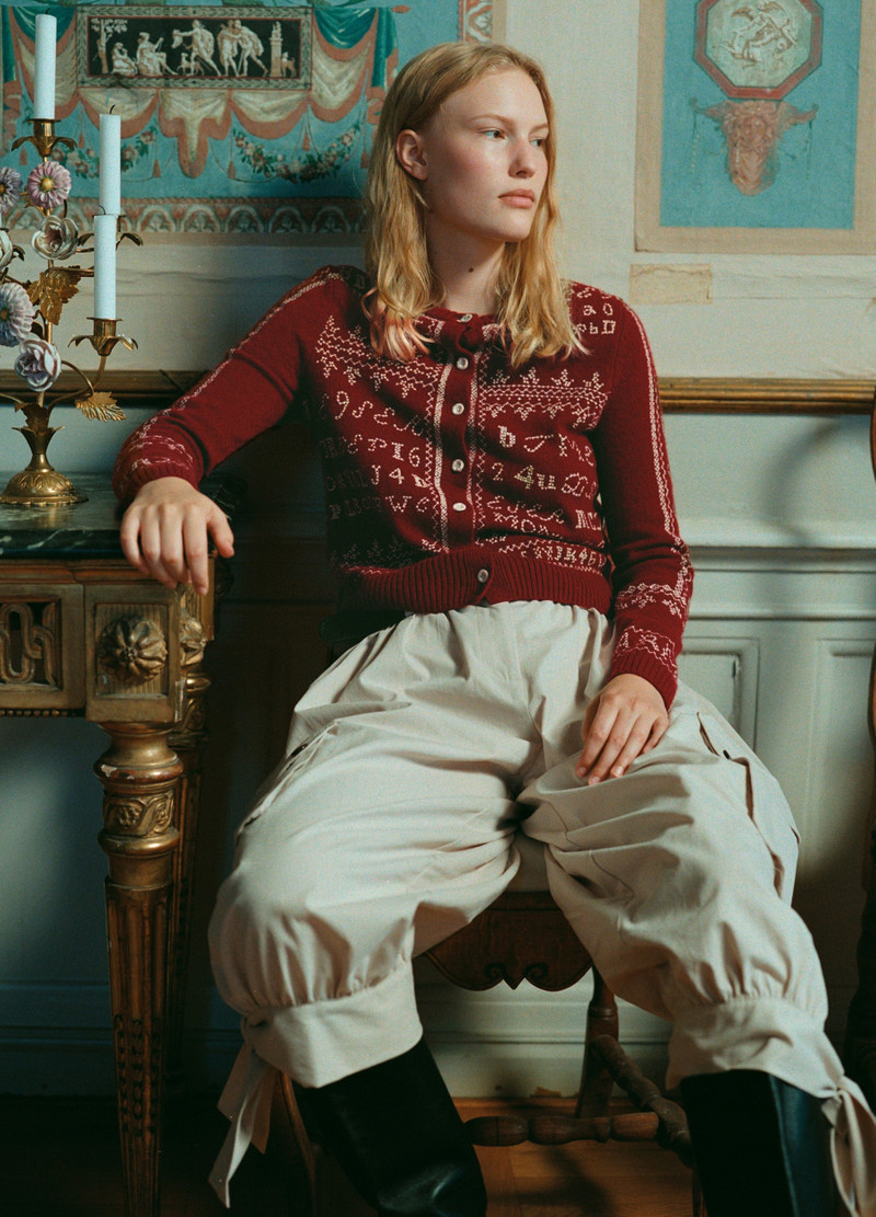 Kit Cardigan 4