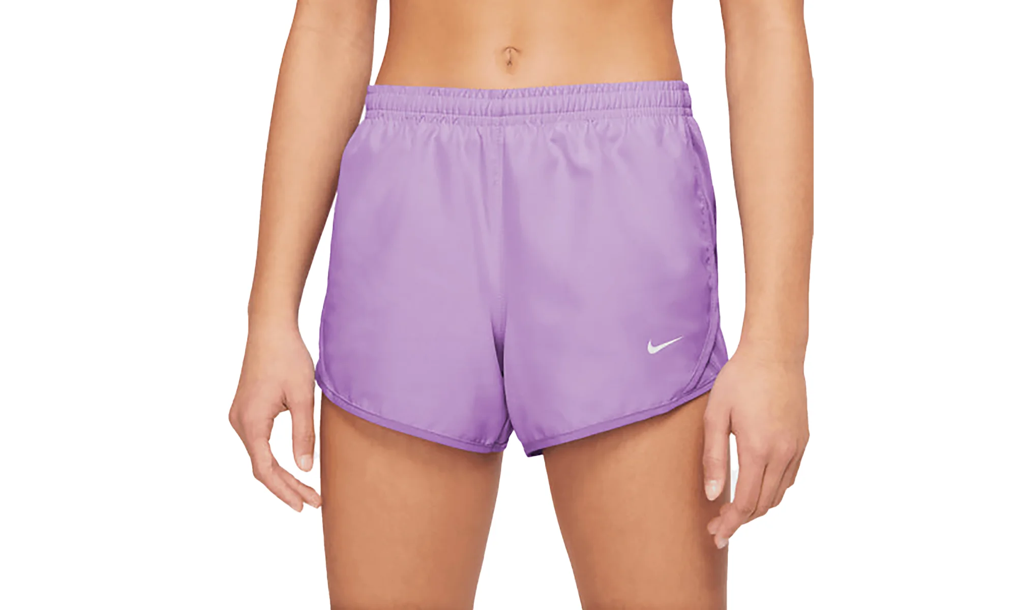 Dri‑Fit Tempo Running Shorts GS "Rush Fuchsia" 848196 532 - 1