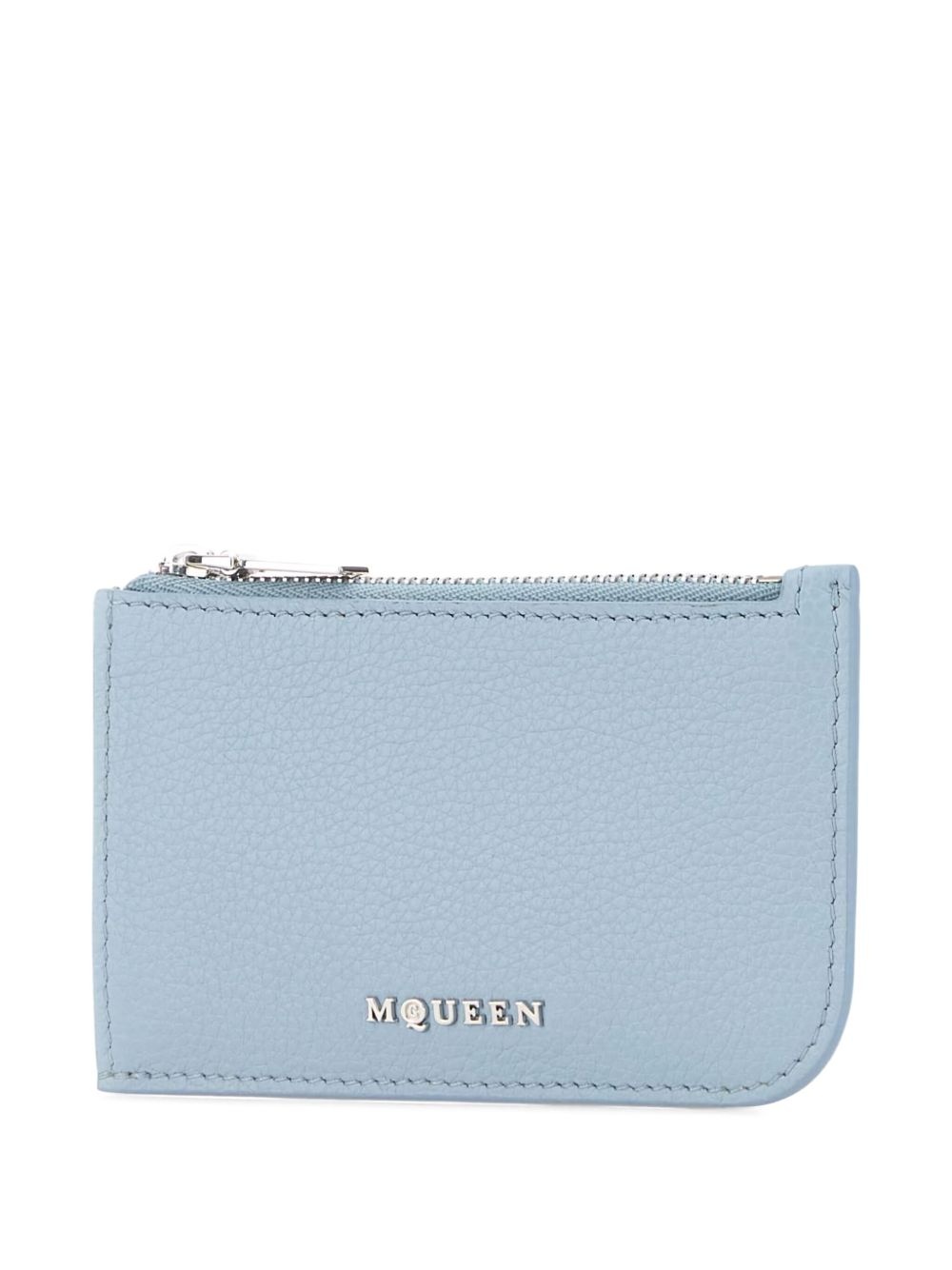 leather cardholder - 3