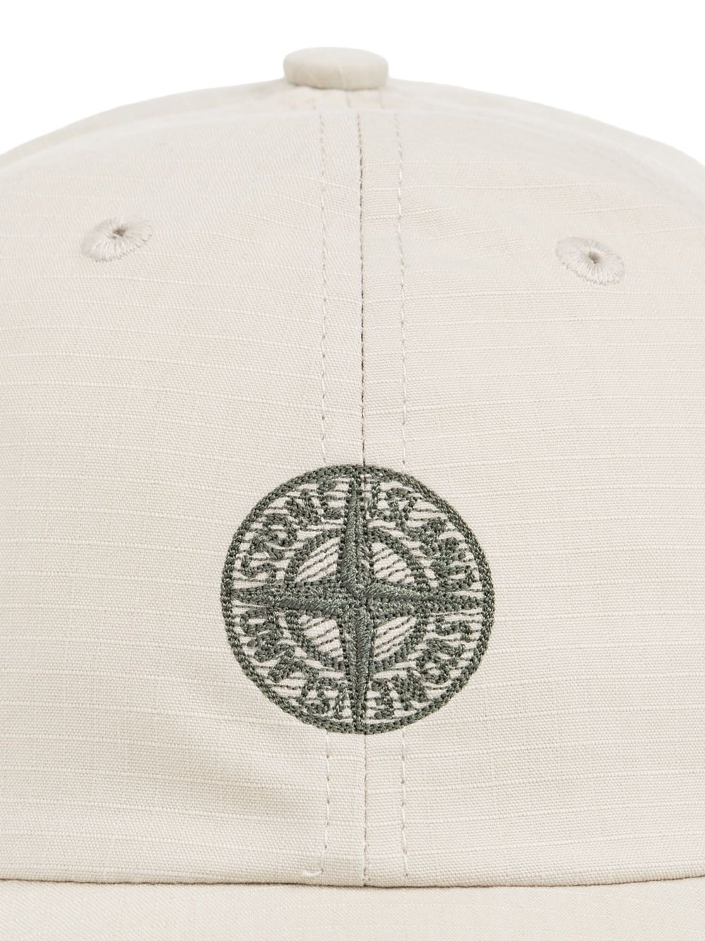 Compass-motif cap - 3