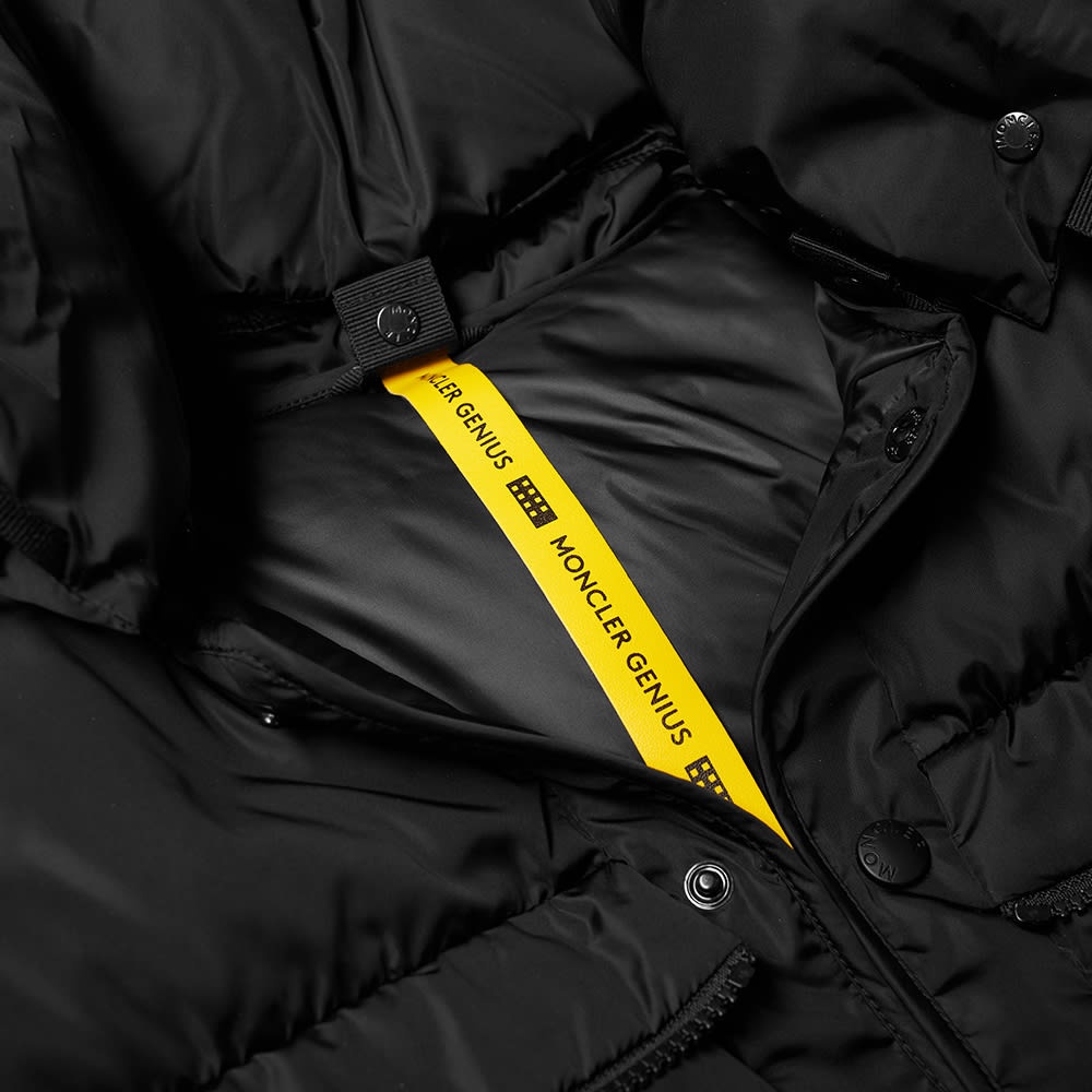 Moncler Genius - 5 Moncler Craig Green Sullivan Jacket - 2