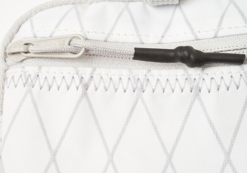 DIMENSION FLIP STASH WHITE 5