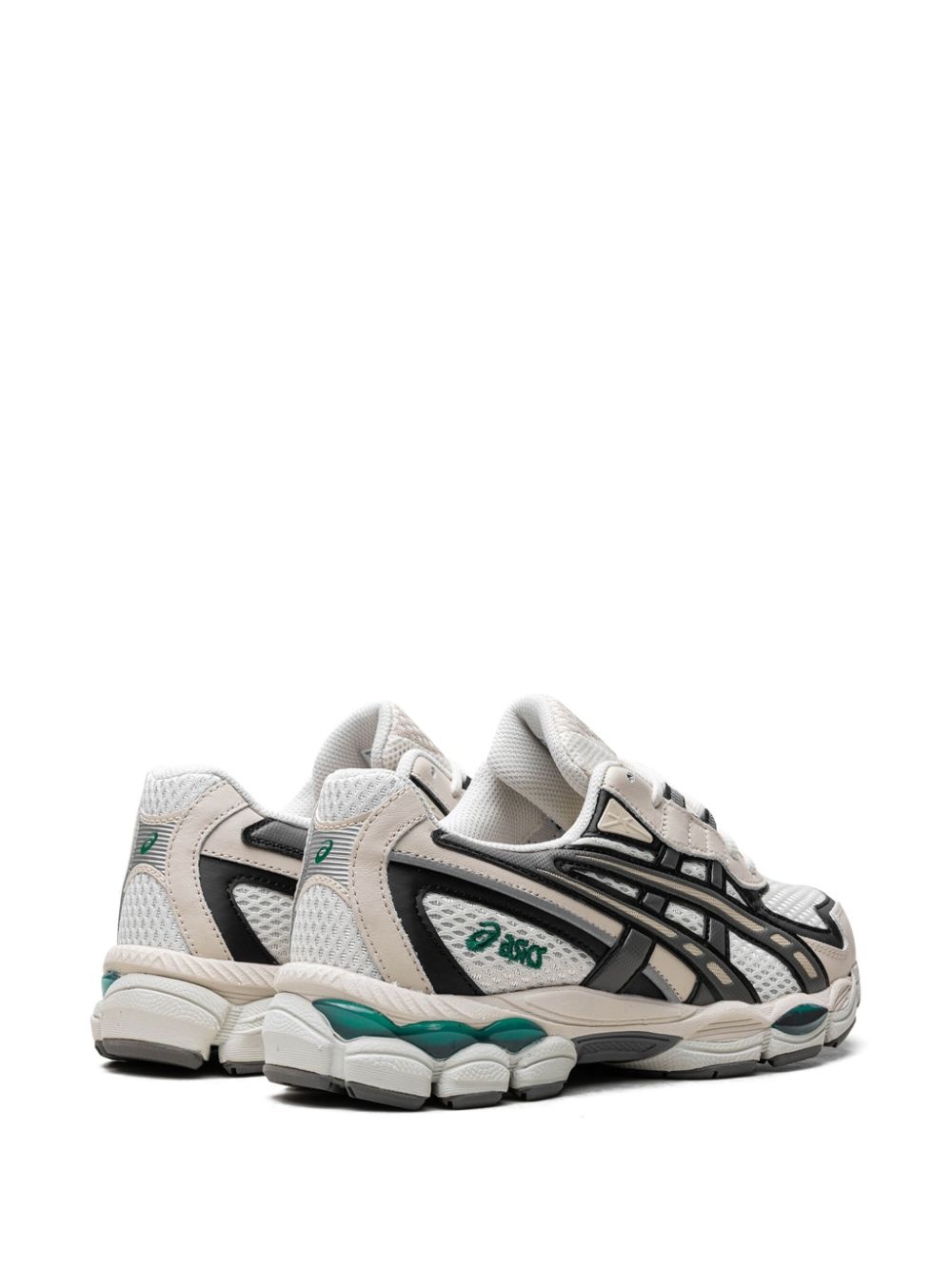 Gel-NYC 2055 "Beige" sneakers - 3