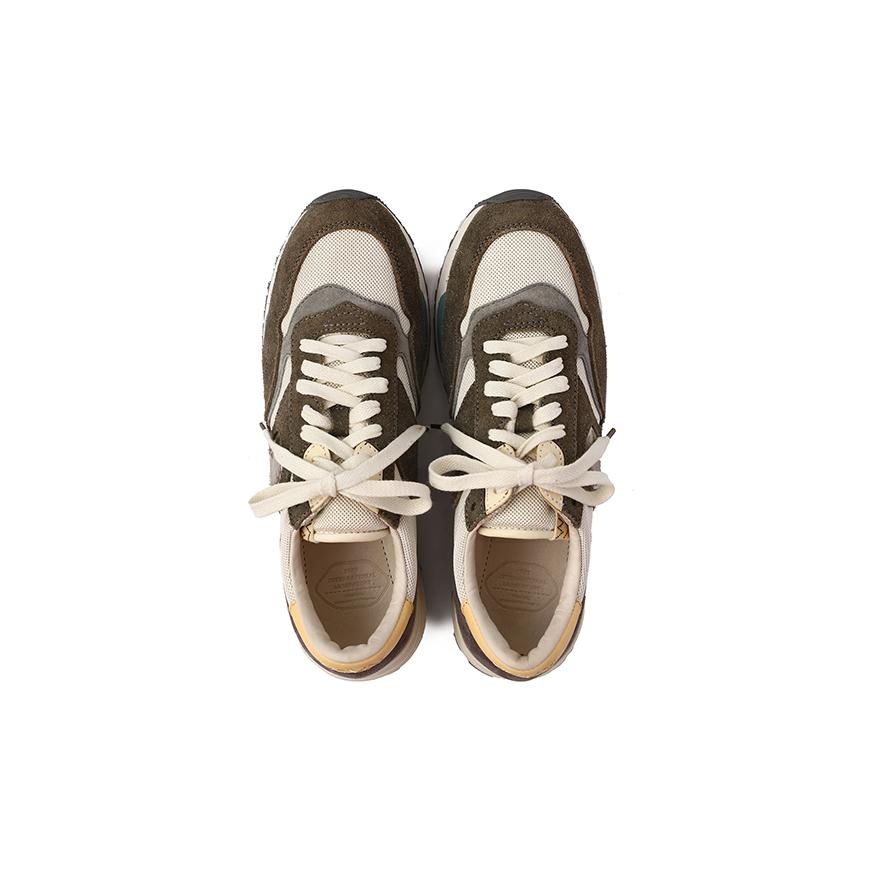 ROLAND JOGGER GREY - 2