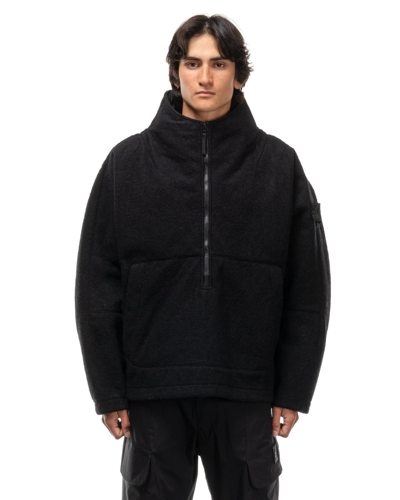 LANA COTTA 4L ANORAK BLACK 3