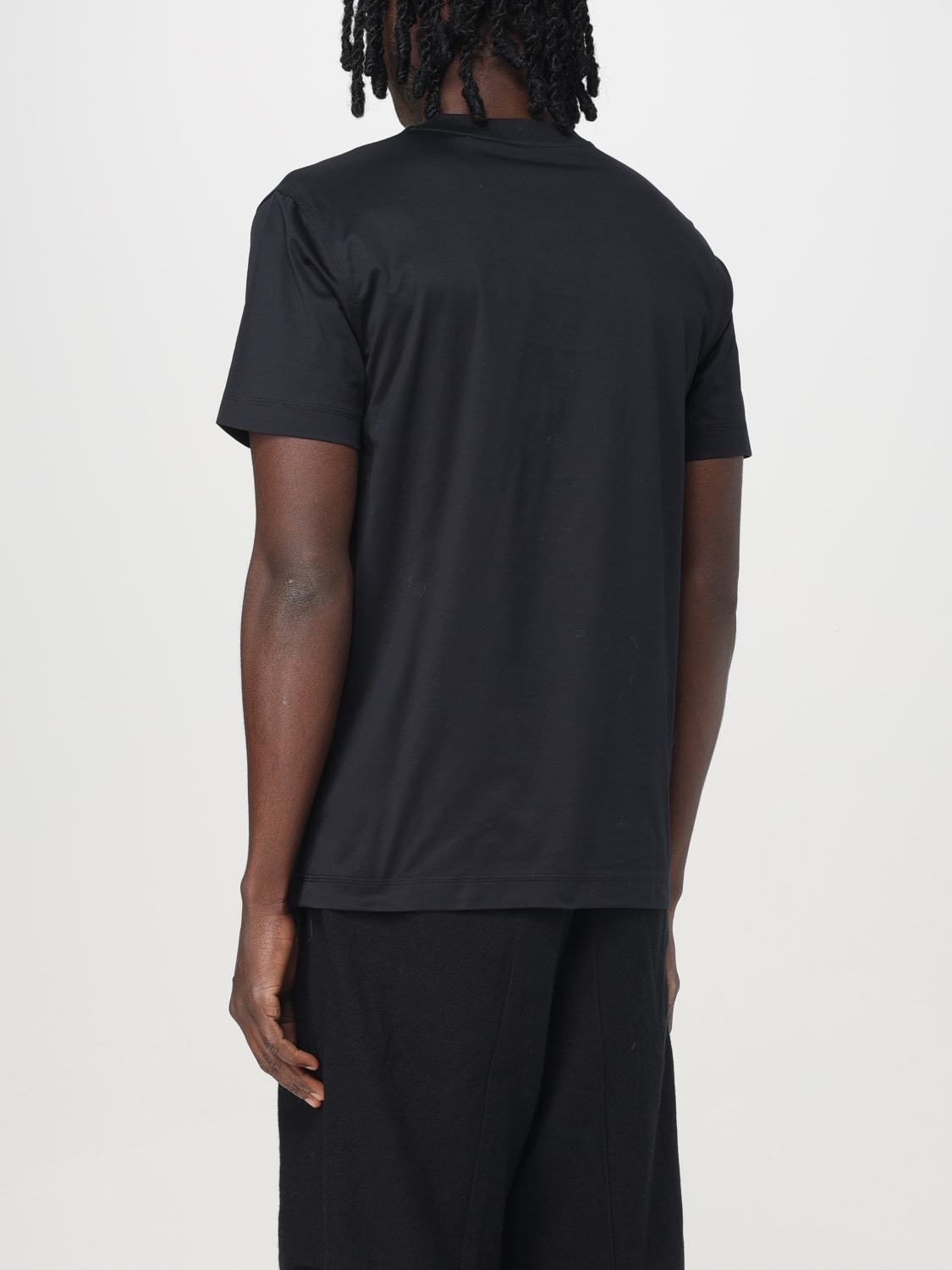 T-shirt men Burberry - 3