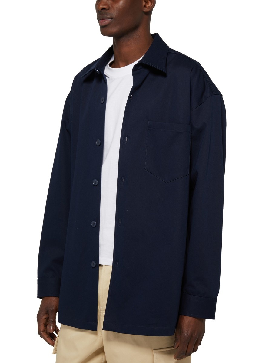 Ami paris overshirt - 4