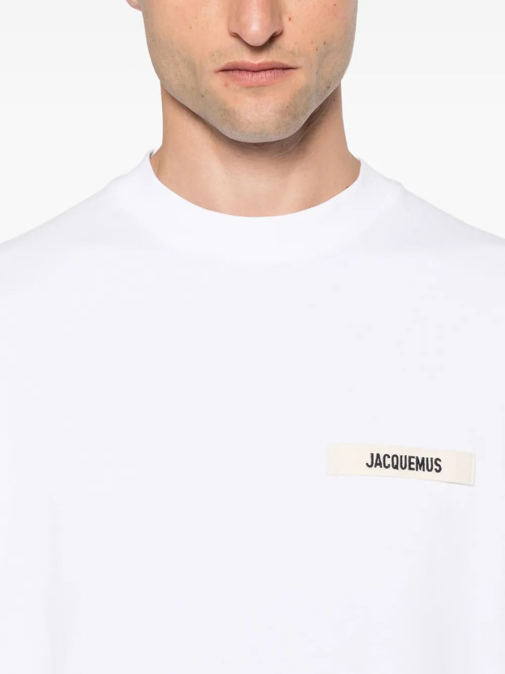 Le T-Shirt Gros Grain - 5