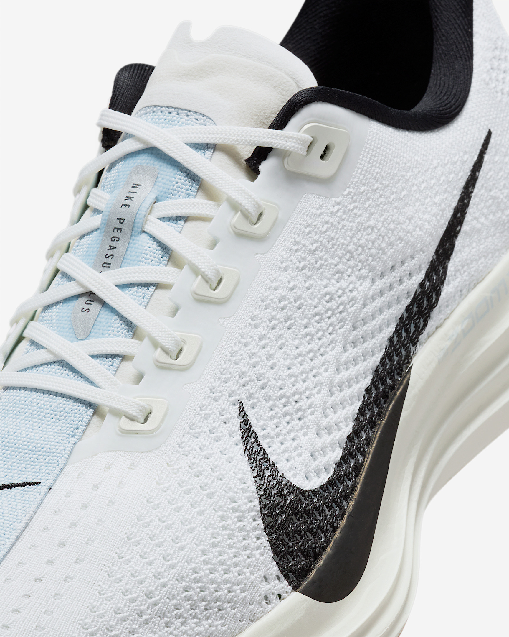 Nike Pegasus Plus Men's Road Running Shoes - 7