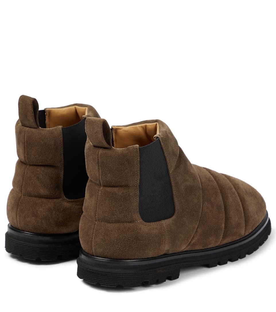 Bede suede ankle boots - 3