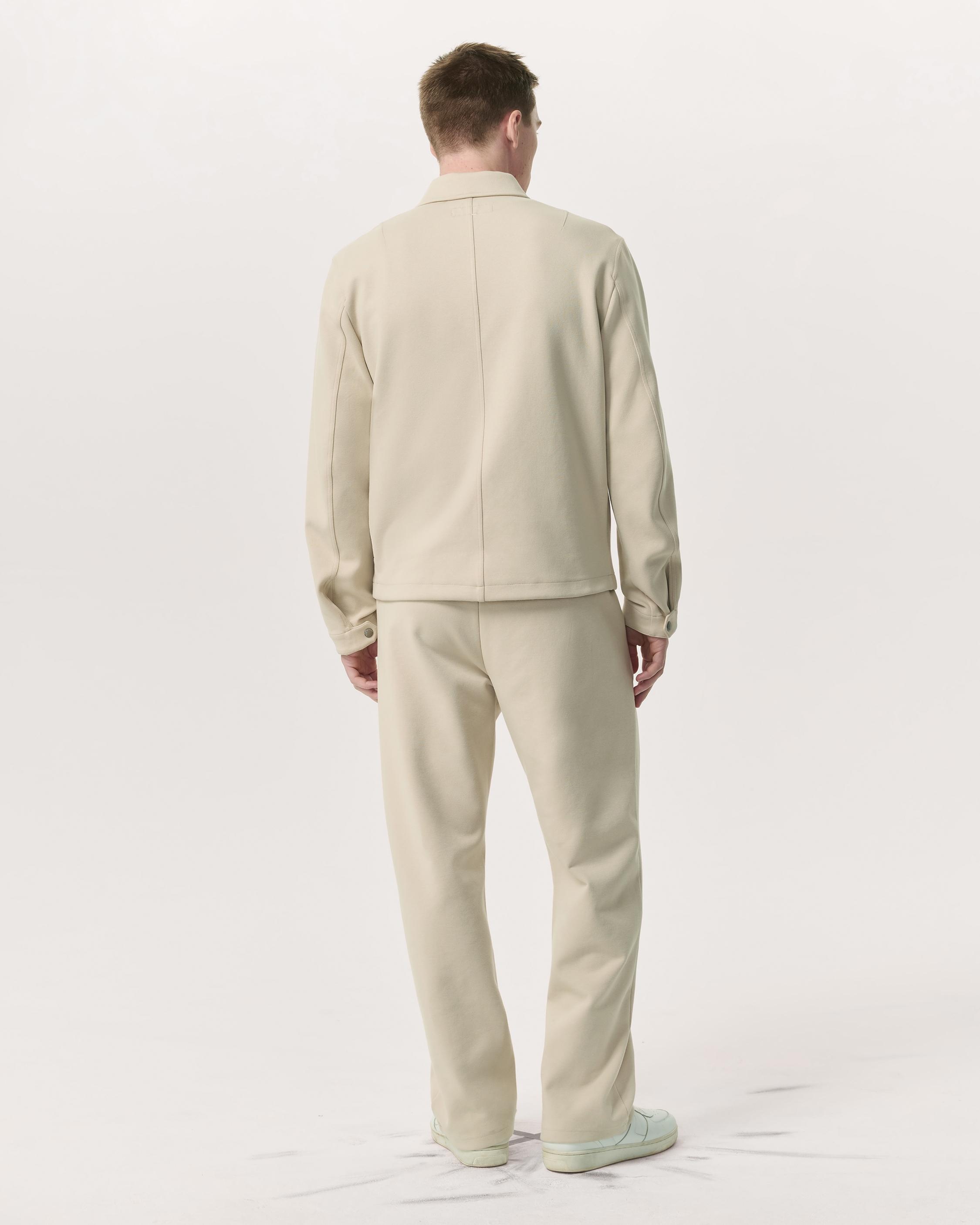 Melrose Tech Ponte Jacket - 5