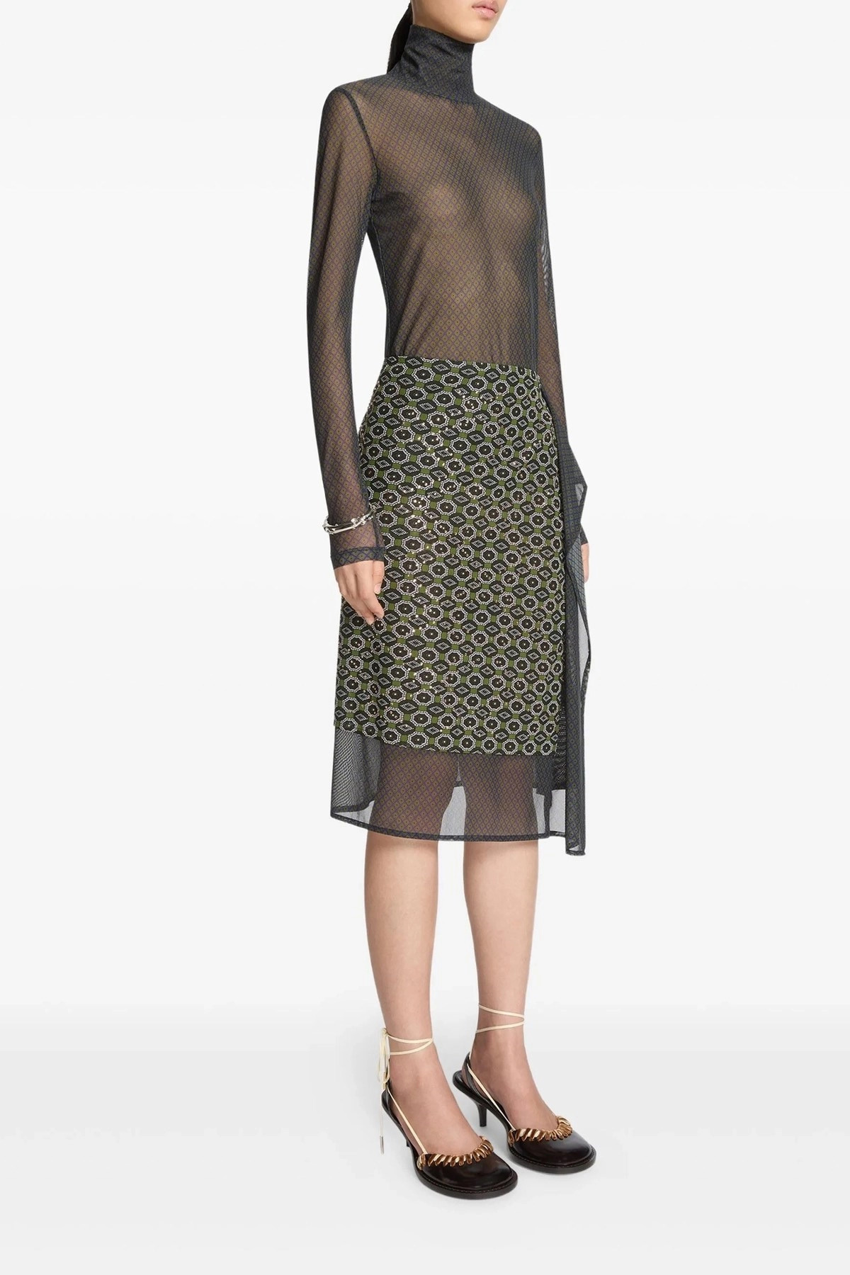 'Homili' skirt - 2