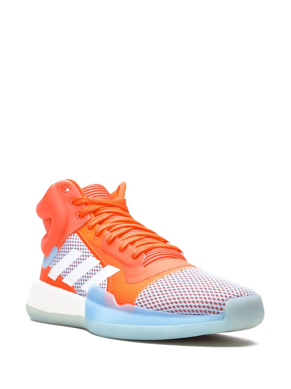 Marquee Boost high-top sneakers - 2