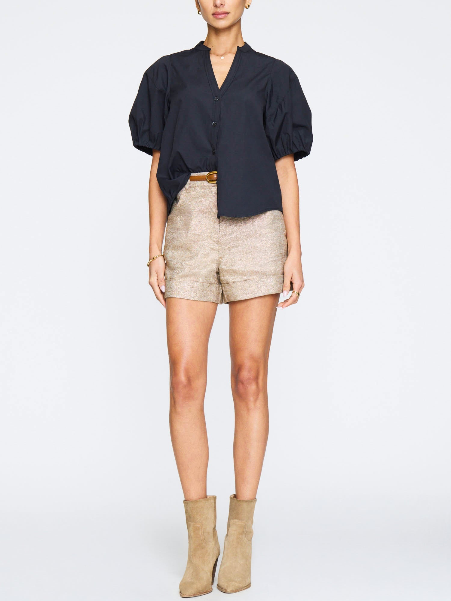 The Hollis Shirt - 7