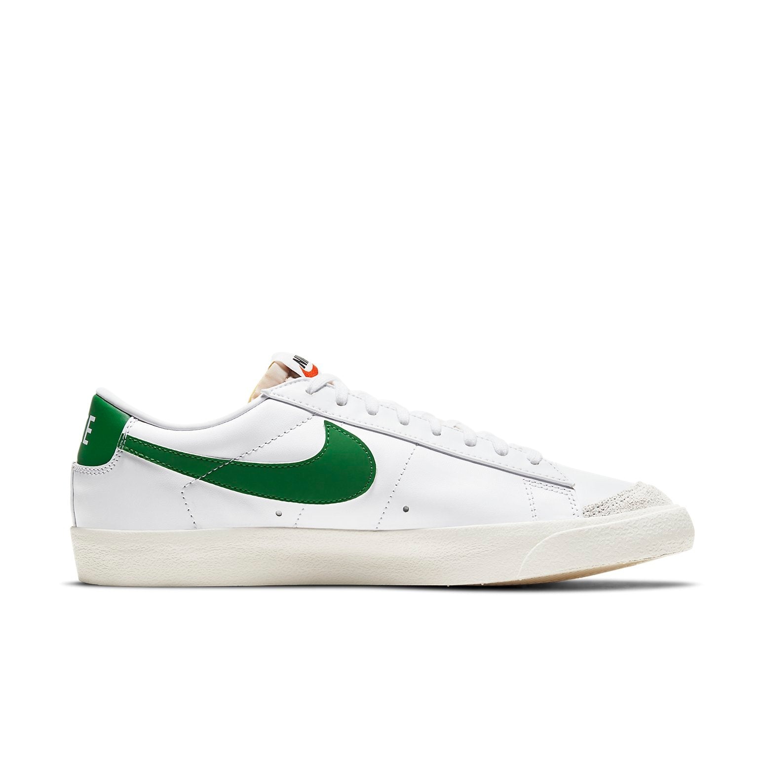 Nike Blazer Low '77 Vintage 'Pine Green' DA6364-115 - 2