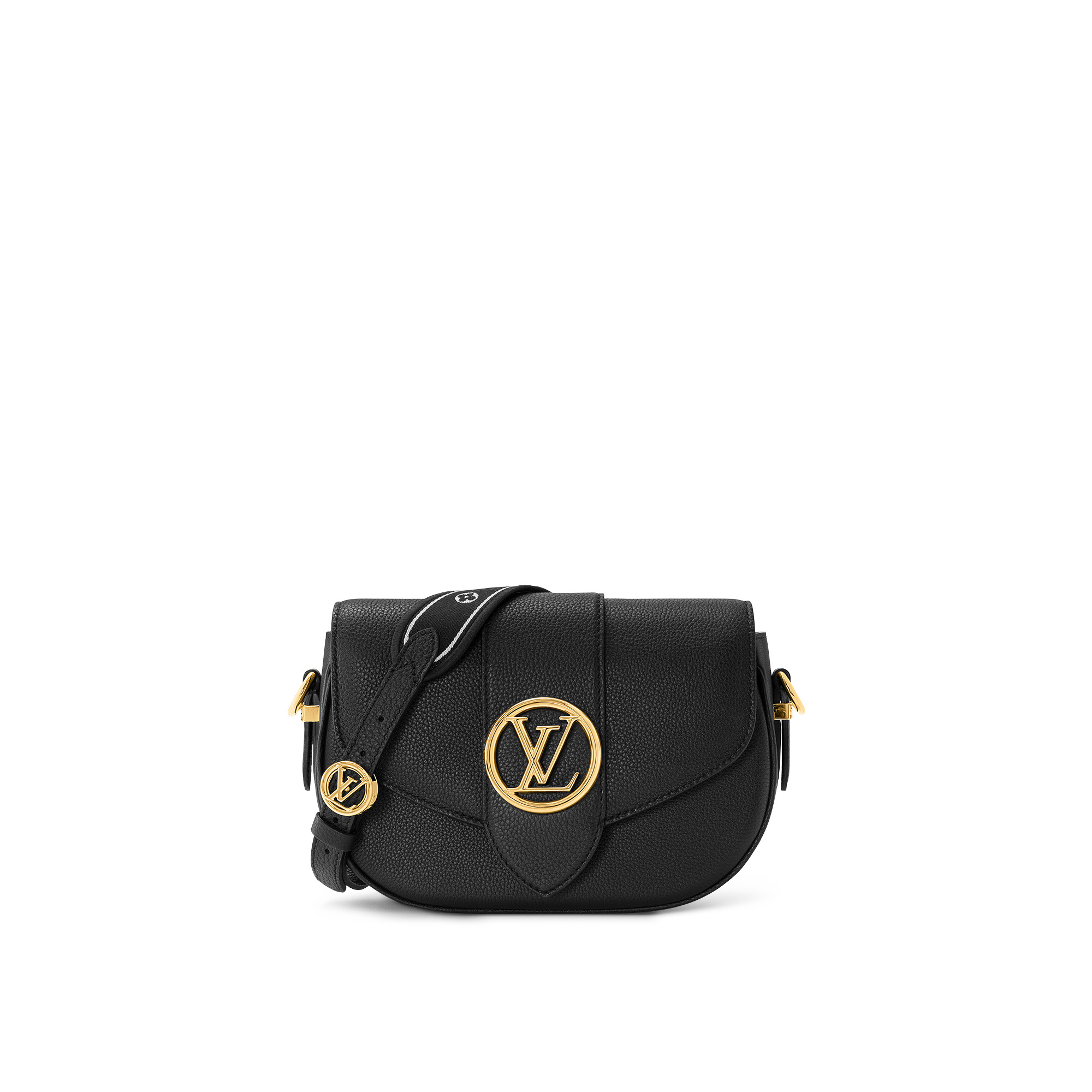 LV Pont 9 Soft MM - 1