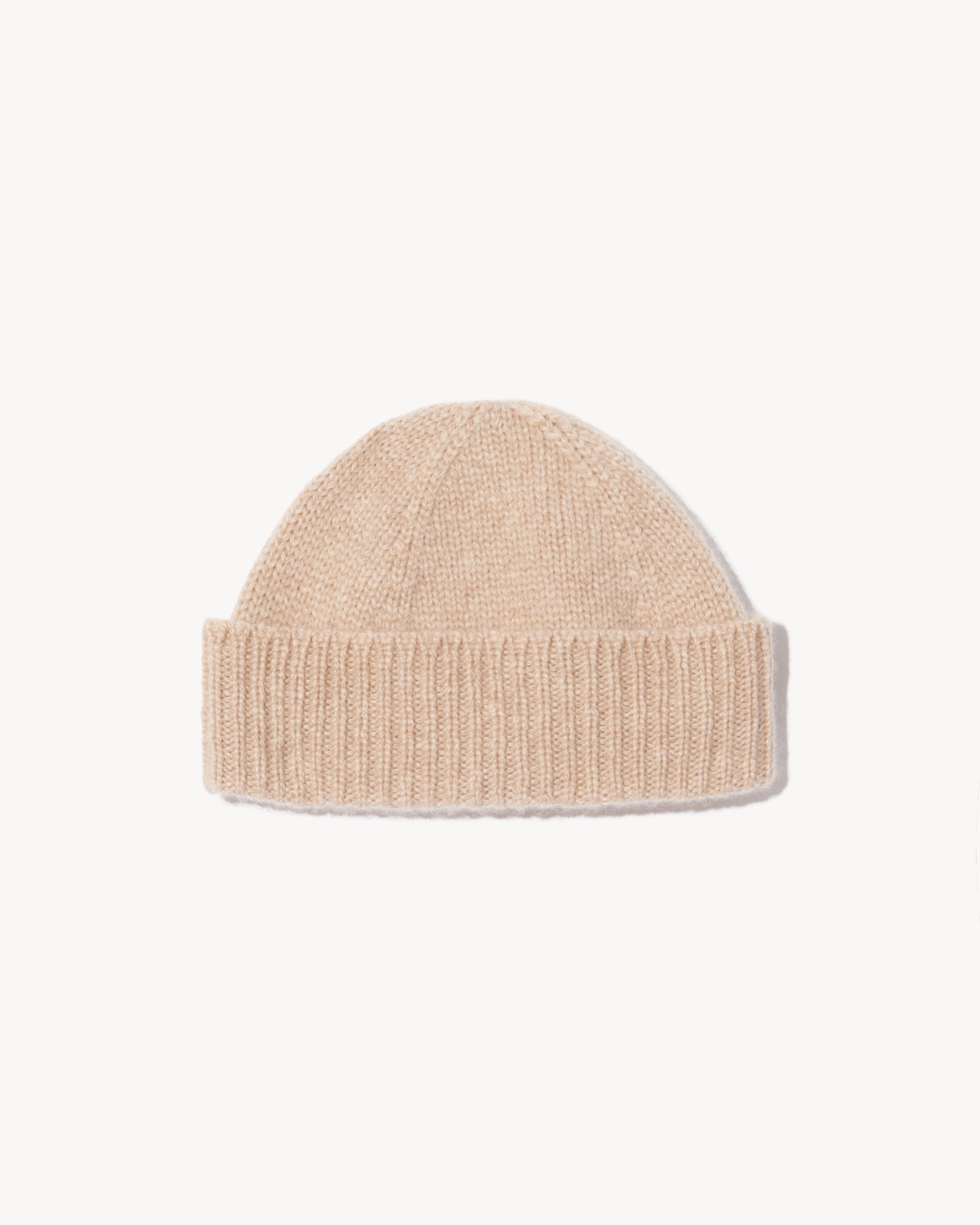 CAMARI CASHMERE HAT - 2