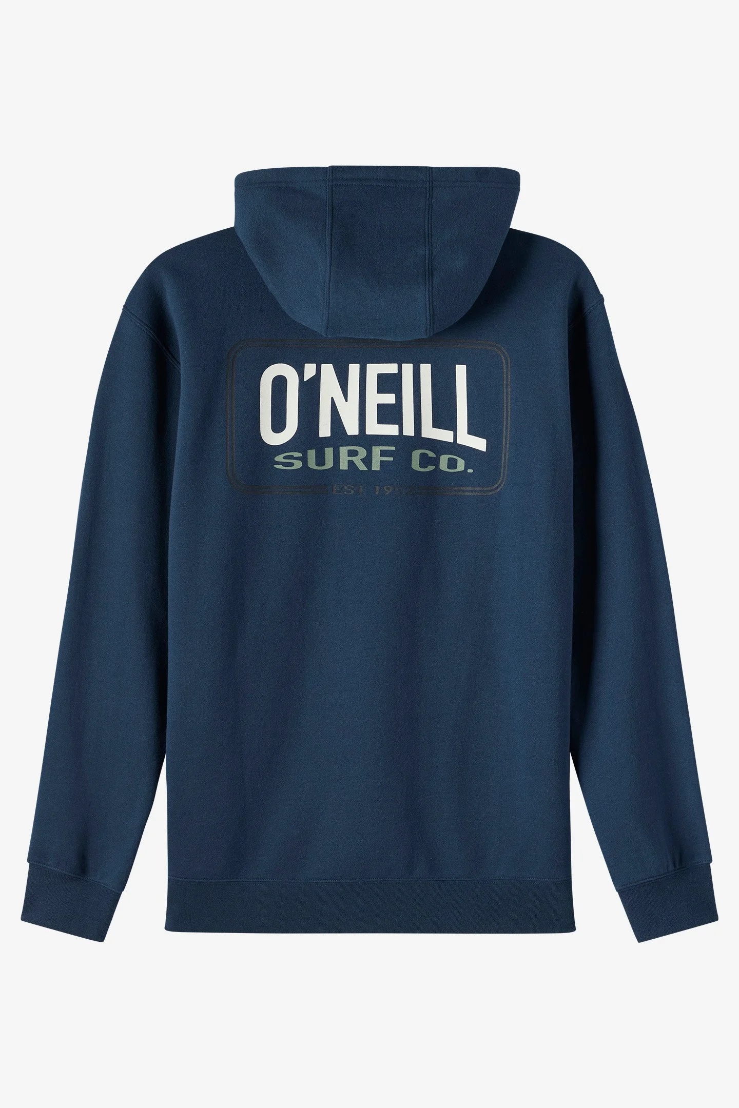 Fifty Two Zip Fleece - 1