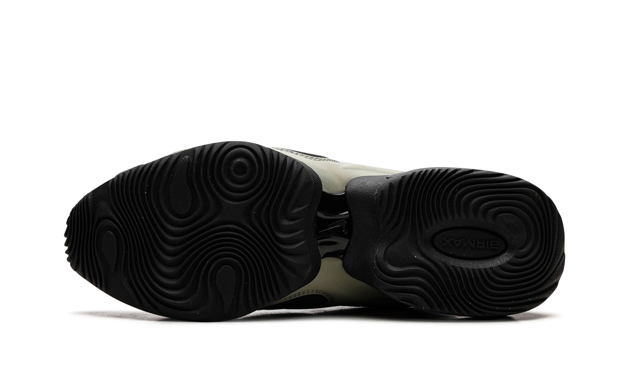 Air Max Muse WMNS "Oil Green" - 5