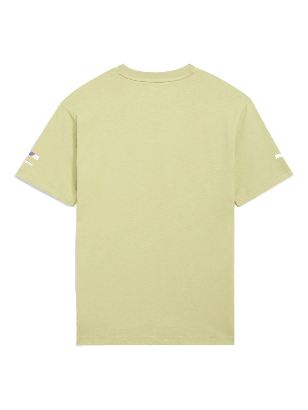 x BMW Motorsport Essentials cotton T-shirt - 2