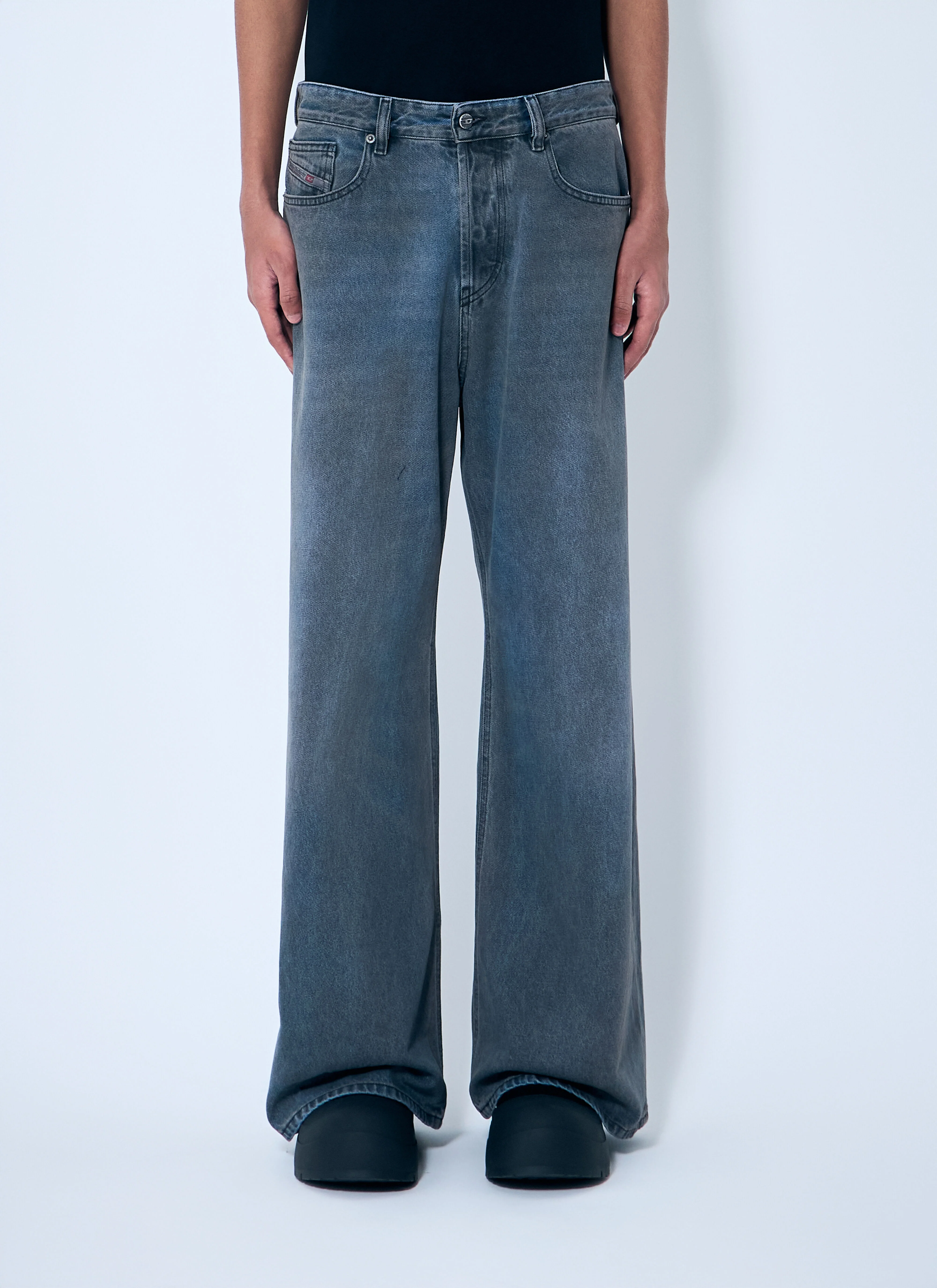 1996 D-Sire Jeans - 1