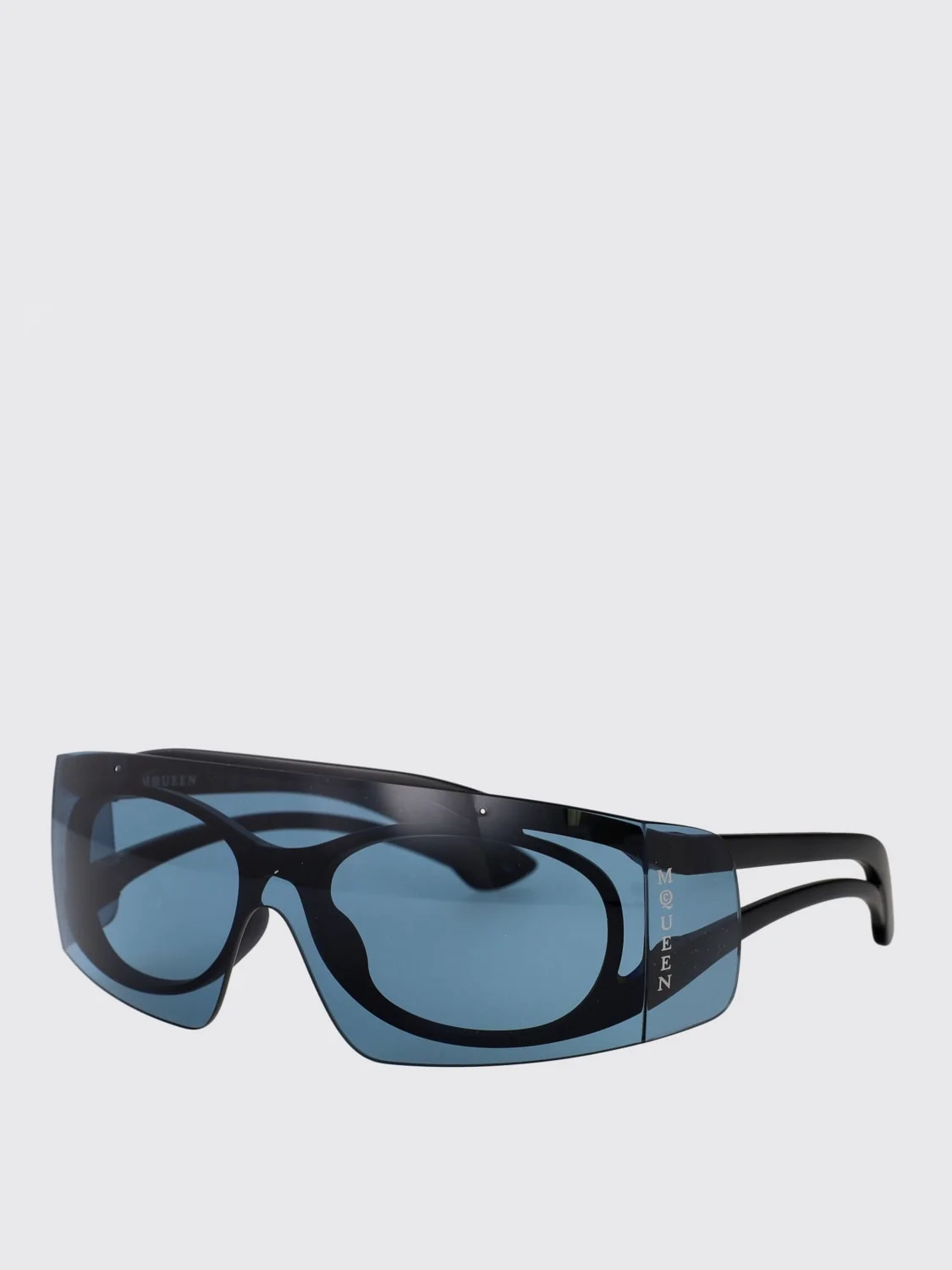 Sunglasses men McQueen - 1