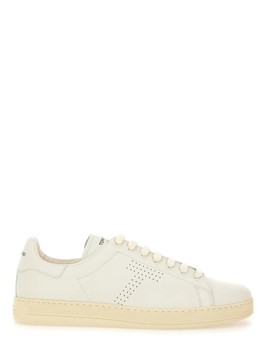 Tom Ford "Warwick" Sneaker - 1