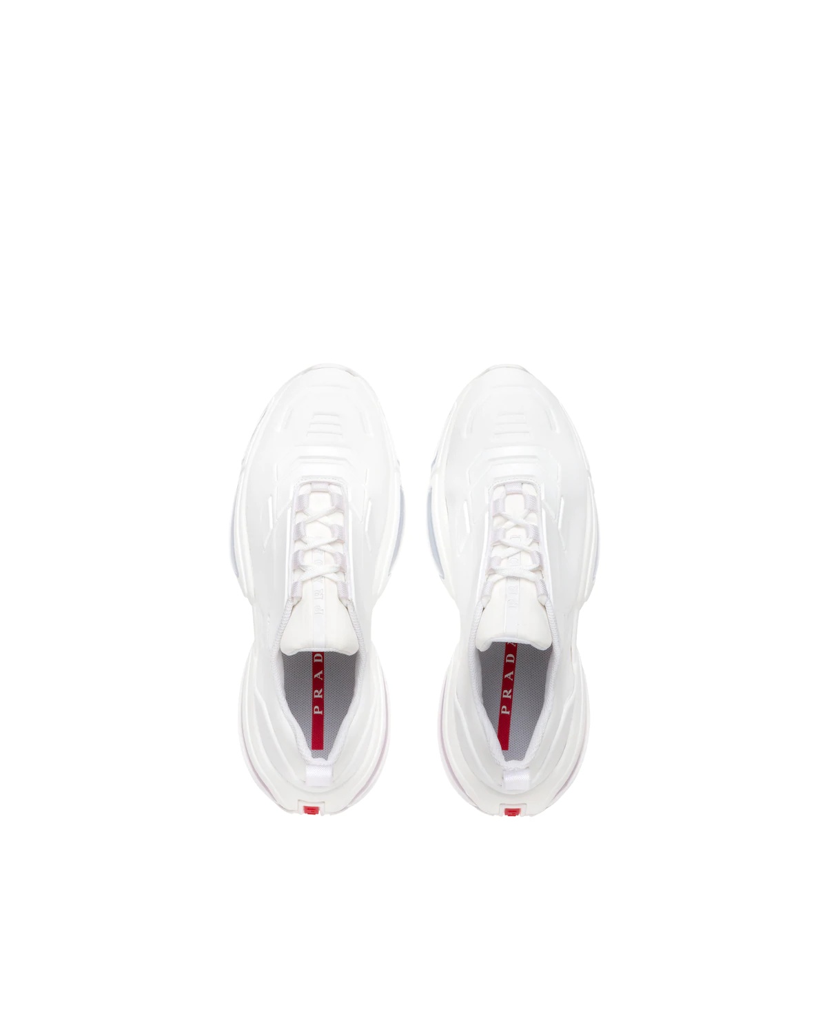 Linea Rossa Collision 19 LR sneakers - 4