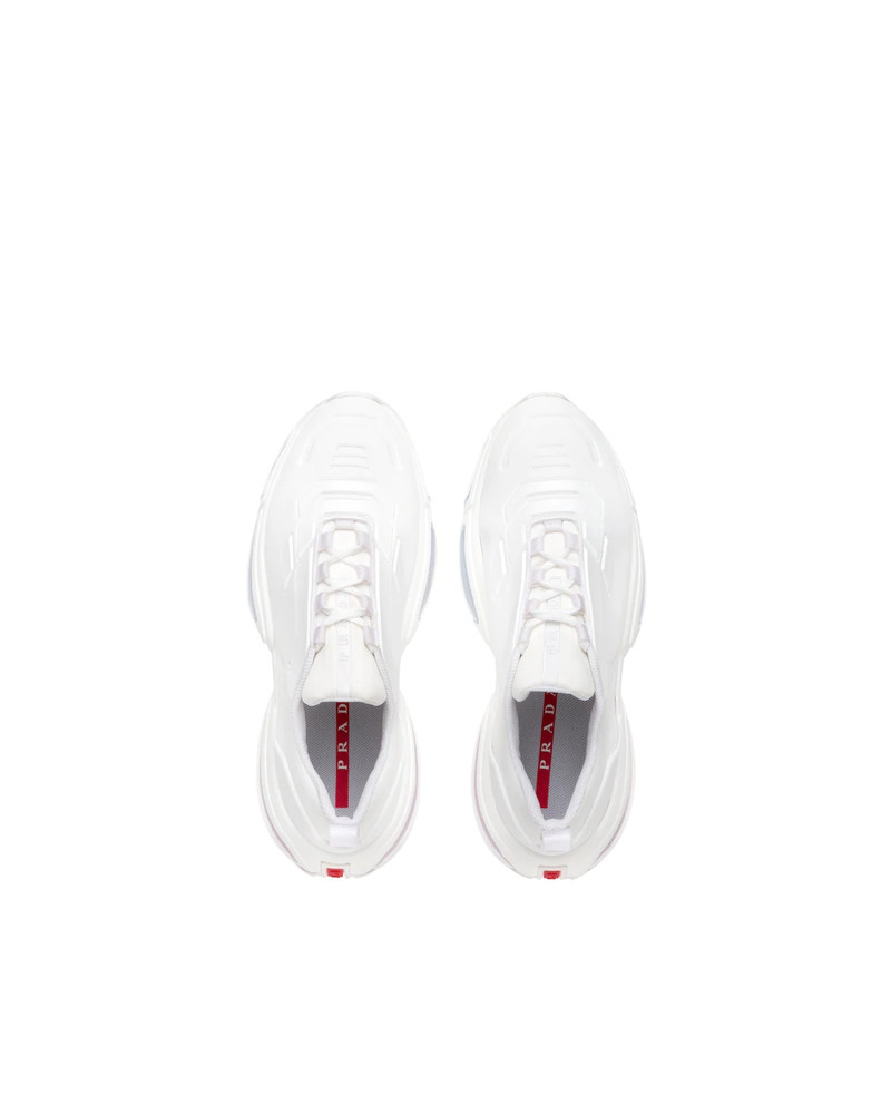 Linea Rossa Collision 19 LR sneakers 4
