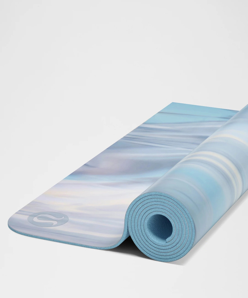 The Mat 5mm *Made With FSC™ Certified Rubber 4
