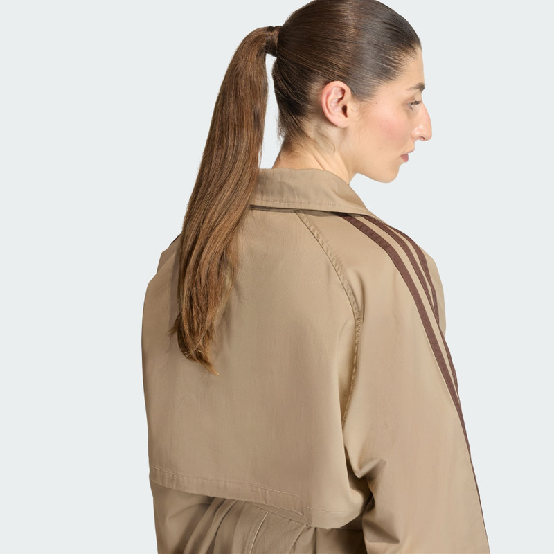 TRENCH COAT TWILL 6