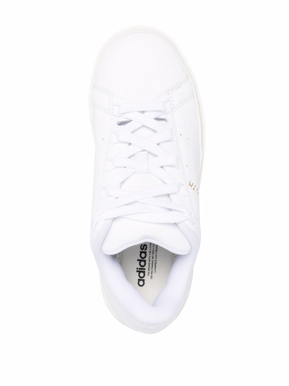 Stan Smith Bonega low-top sneakers - 4