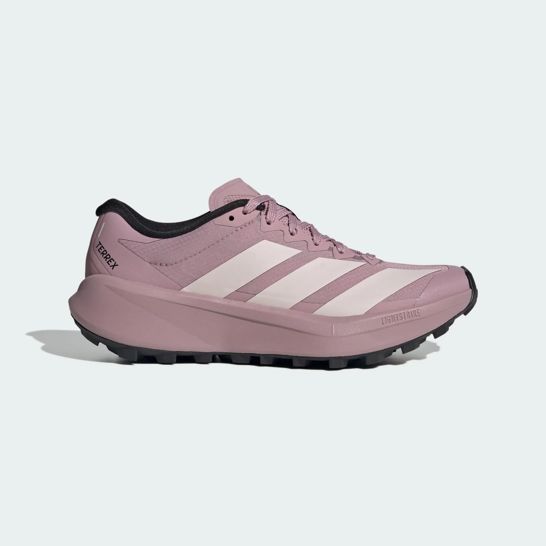Terrex Agravic 4 Trail Running Shoes - 1
