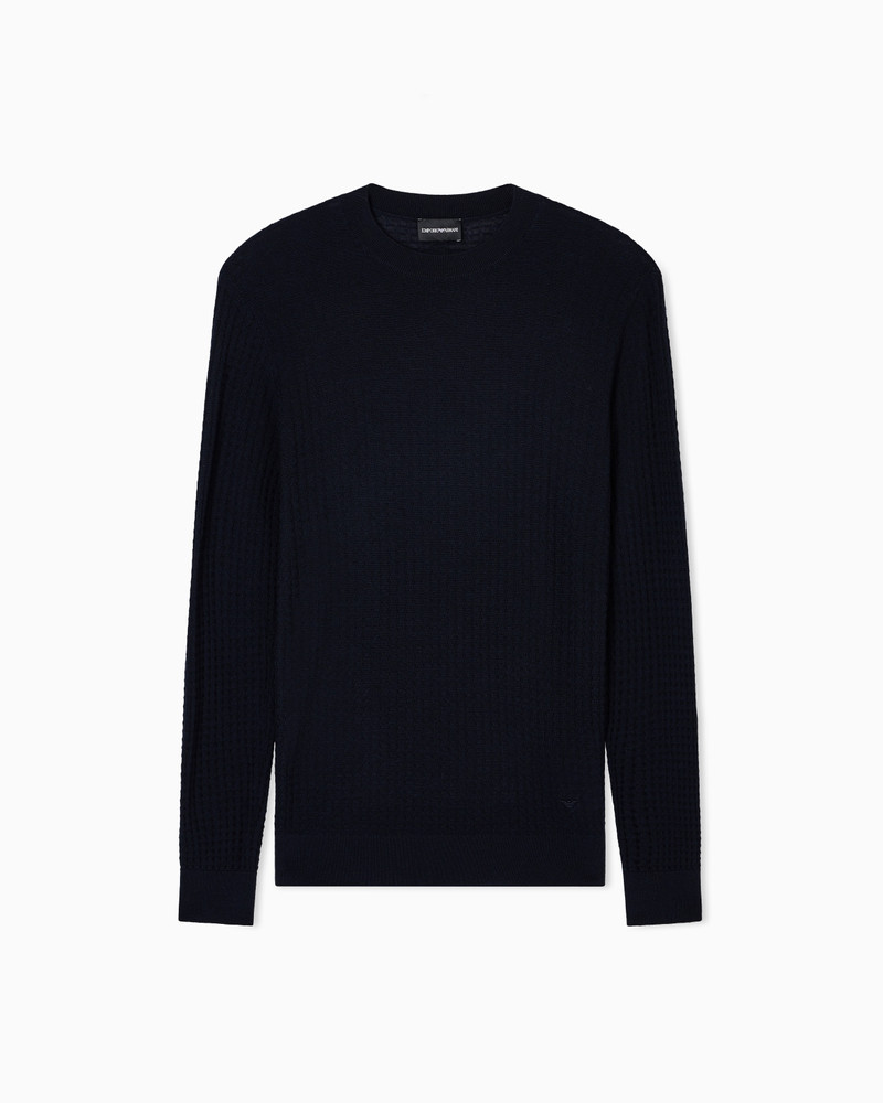KNITTED TOPS 1