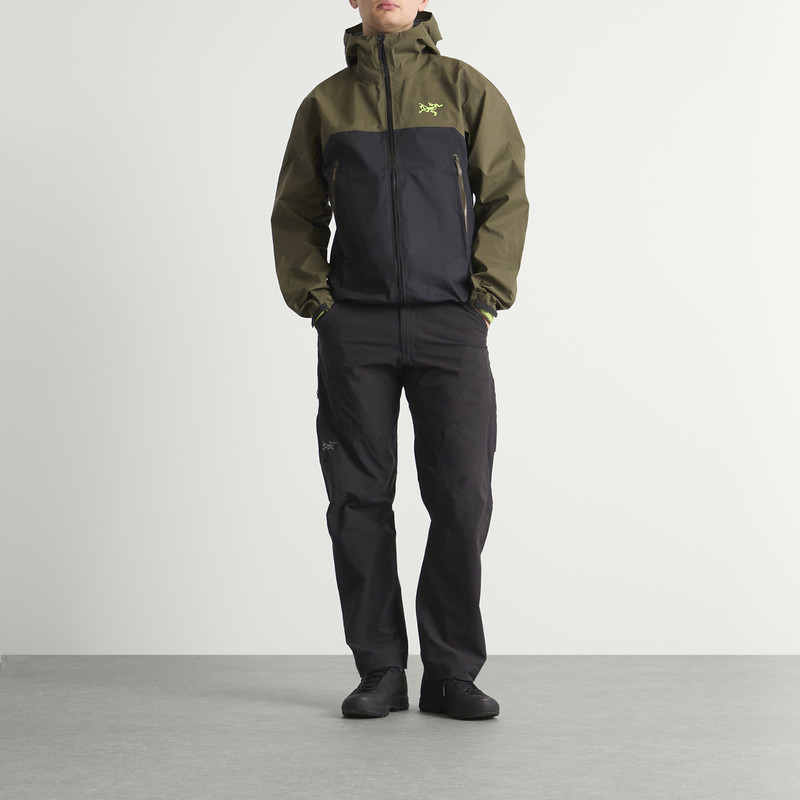 Arc'teryx Arc'teryx Beta Gore-Tex Jacket outlook