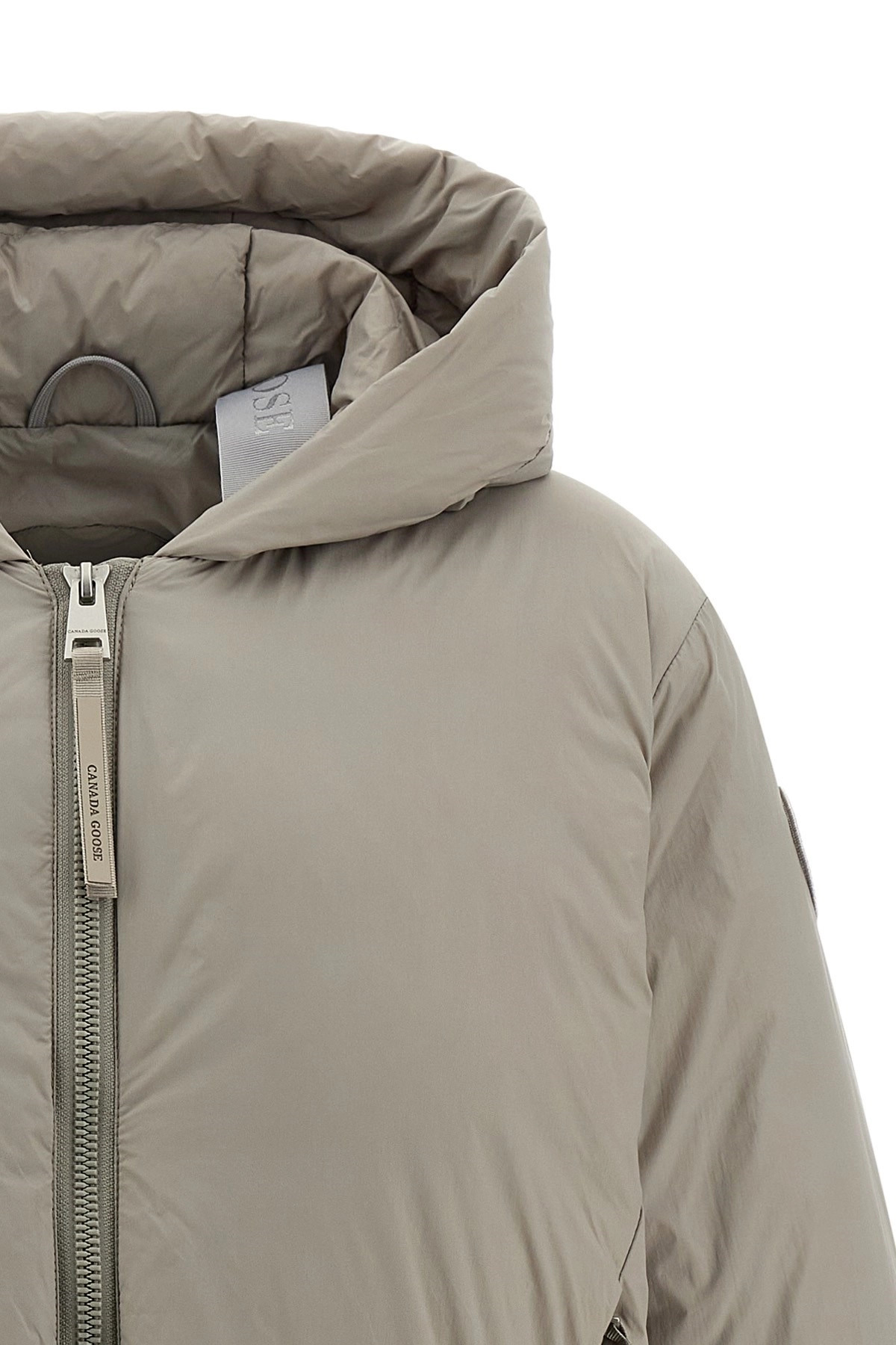 'Elba' jacket - 3