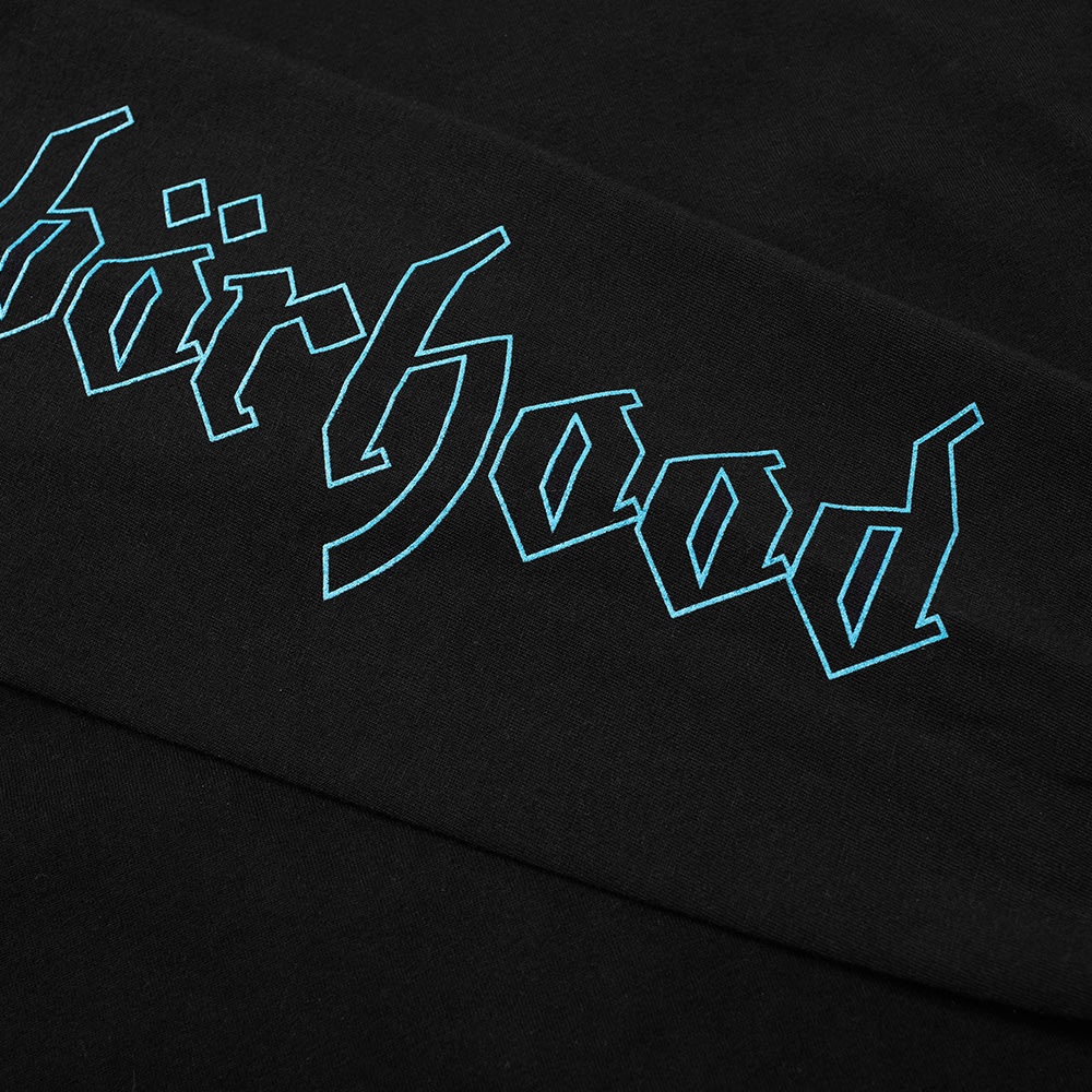 Neighborhood x Motorhead Long Sleeve Tee - 3