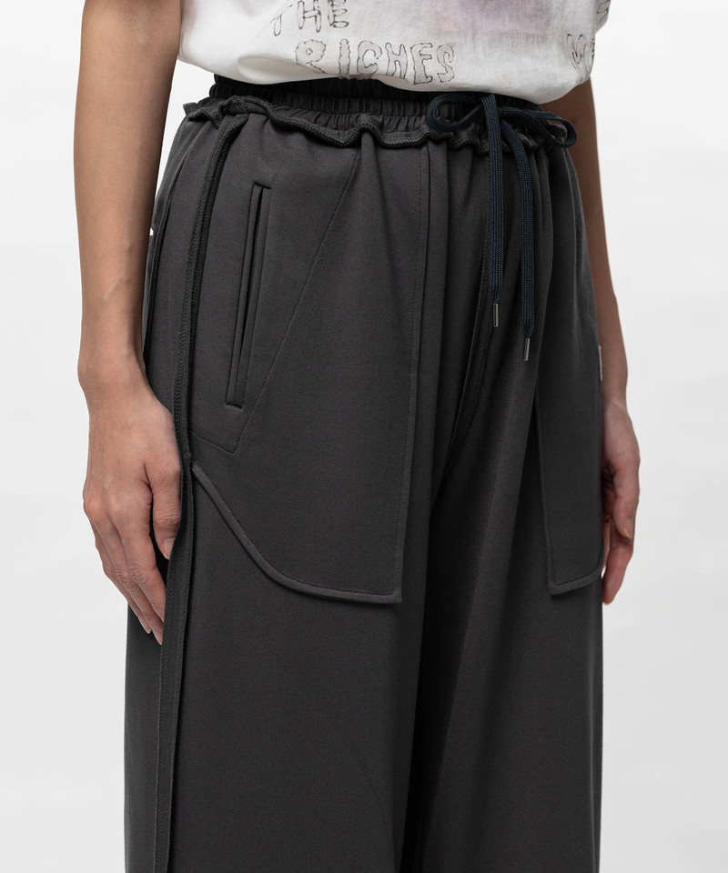 Inside-out Pants 14