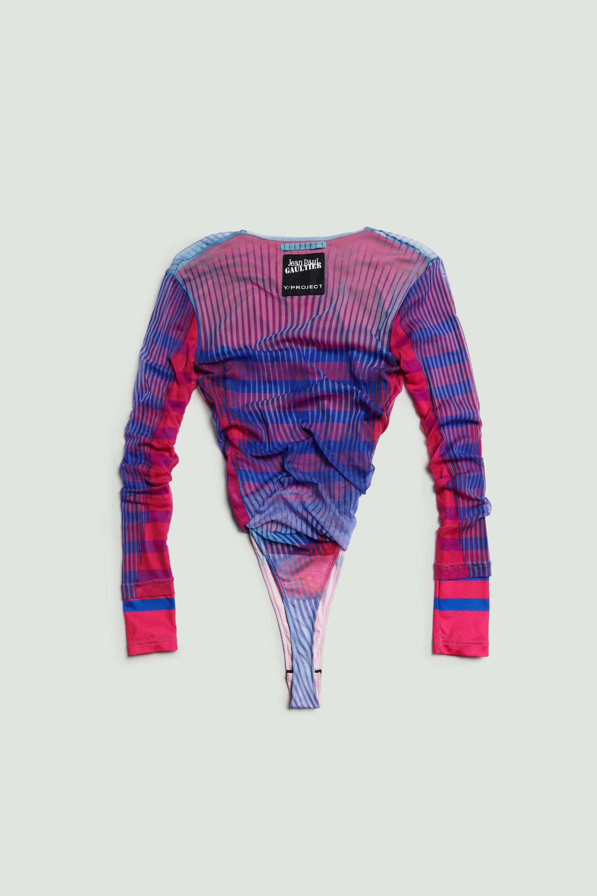 Body Morph Bodysuit - 2