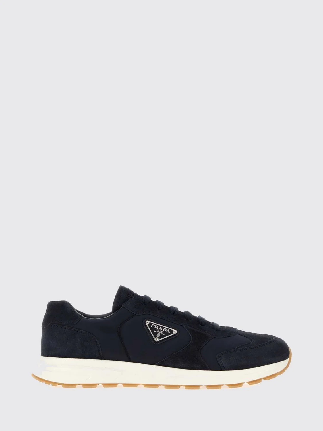 Prada Sneakers Men Blue - 1