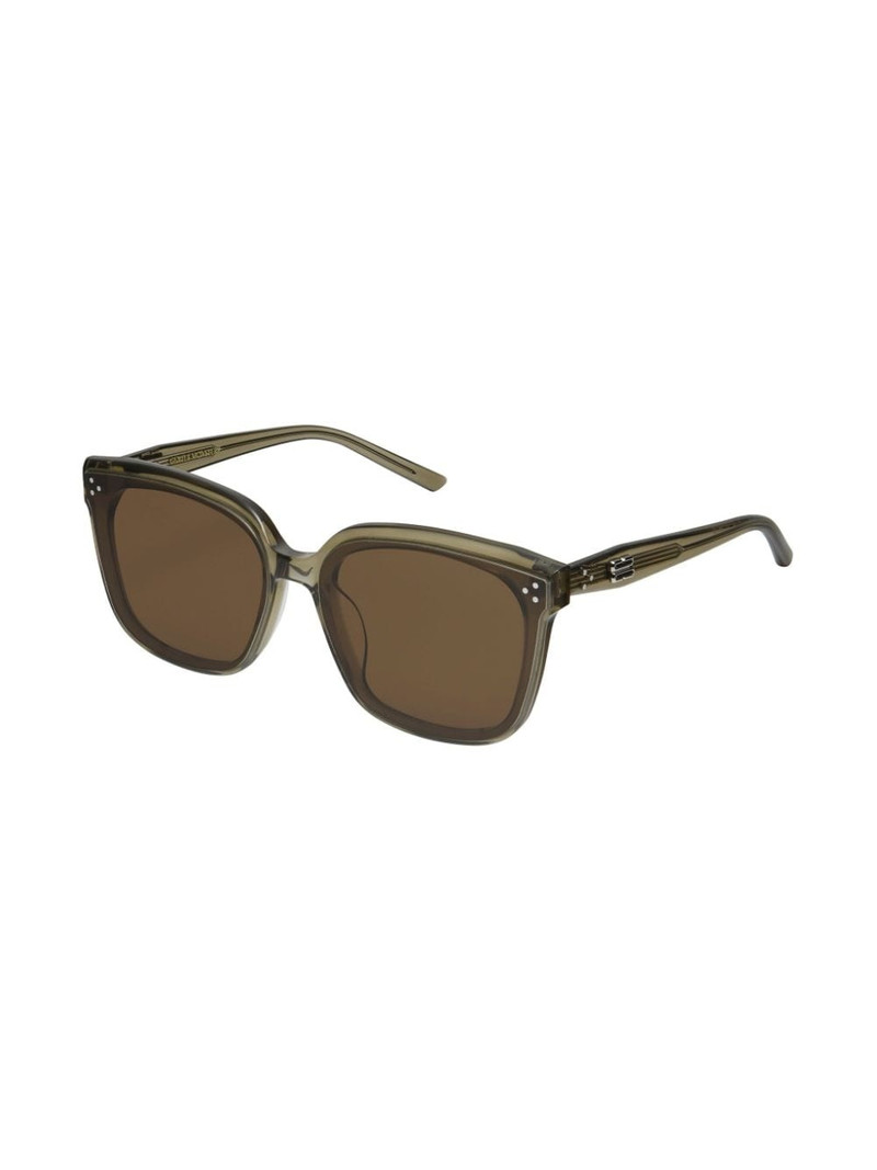 GENTLE MONSTER Dear KC6 sunglasses outlook