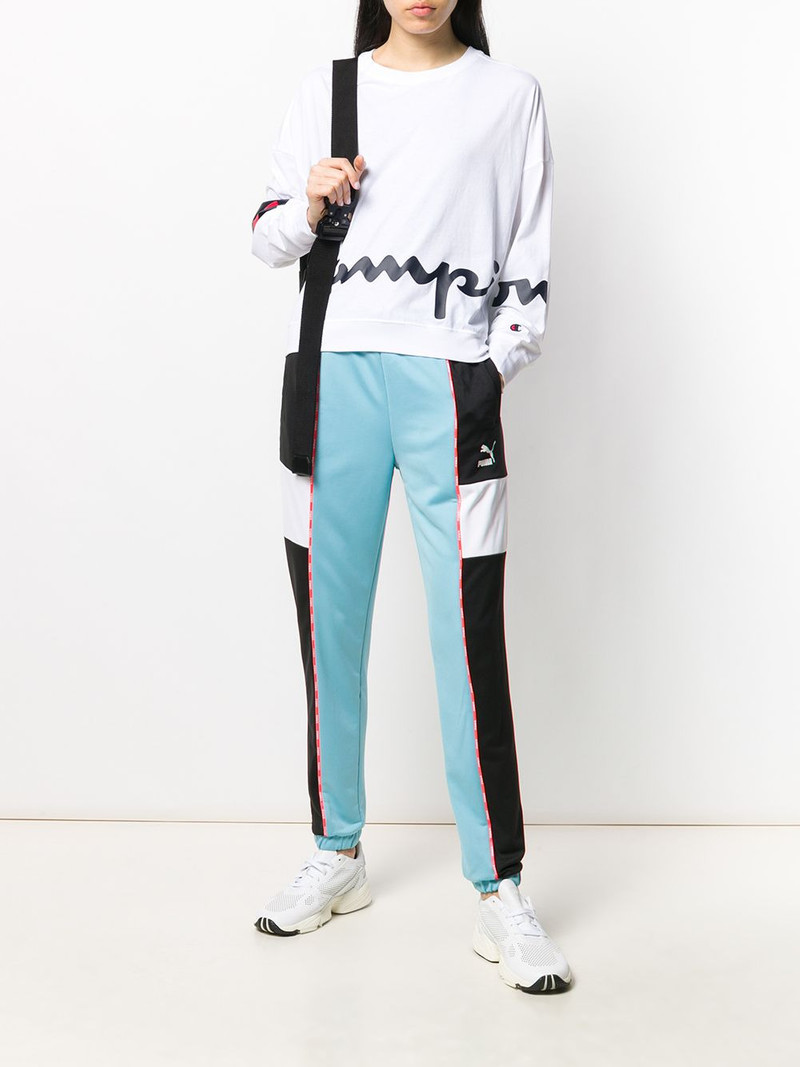 PUMA XTG track pants outlook